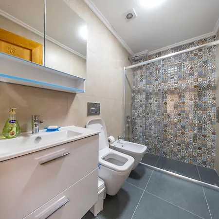 Apartment Adali Aparts