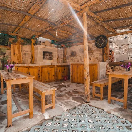 Adali Aparts Appartement