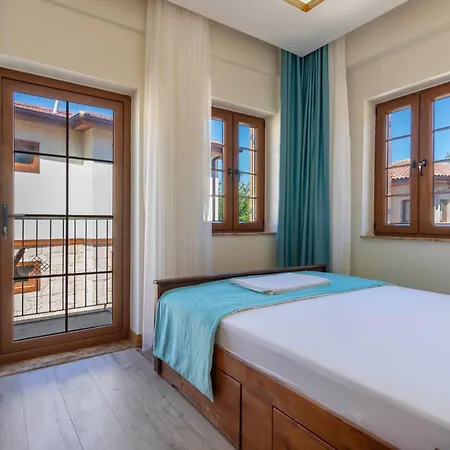 Apartment Adali Aparts