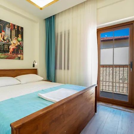 Adali Aparts Apartment *